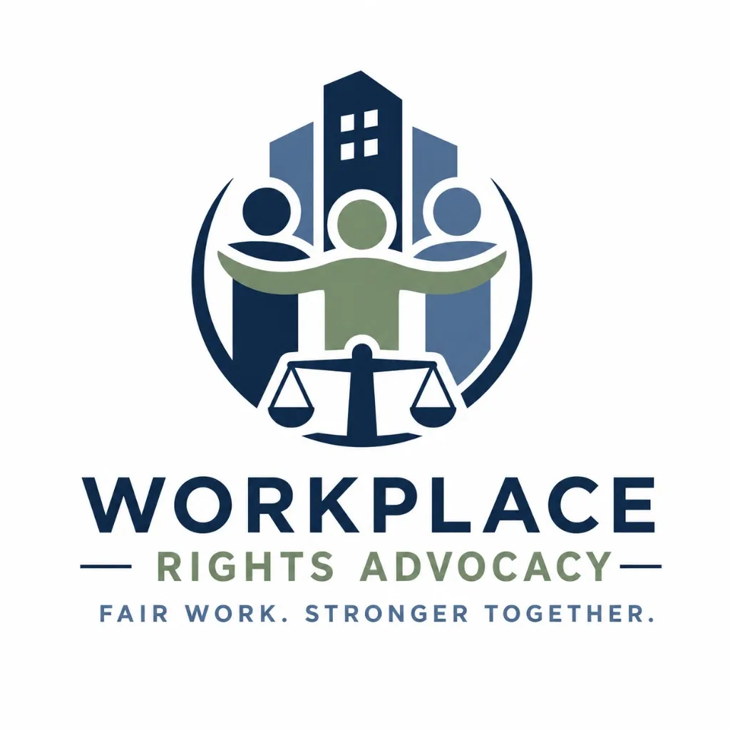 Workplace Rights Advocacy